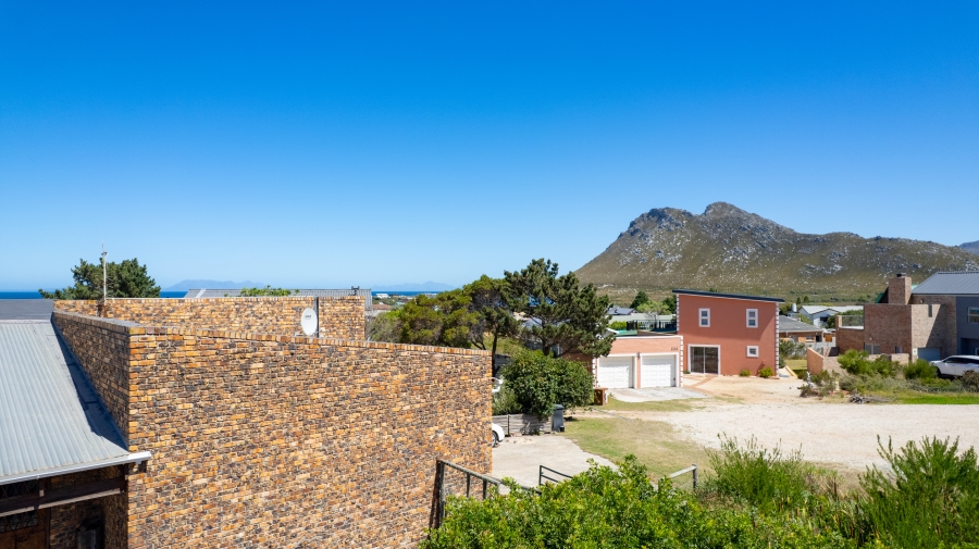 0 Bedroom Property for Sale in Pringle Bay Western Cape